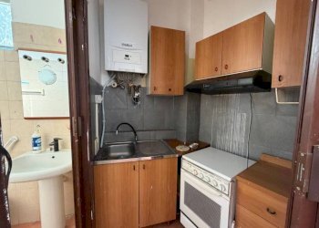 Cucina - Loft via Monviso, 2, San Mauro Torinese - foto 14