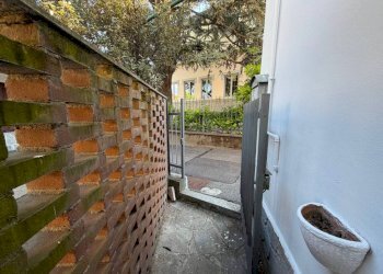 Giardino - Loft via Monviso, 2, San Mauro Torinese - foto 17