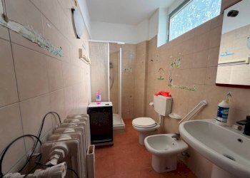 Bagno - Loft via Monviso, 2, San Mauro Torinese - foto 19