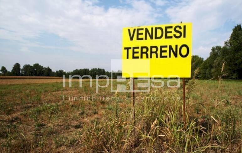 Foto 1 - Terreno edificabile Via Cal del Brolo, Breda di Piave - foto 1