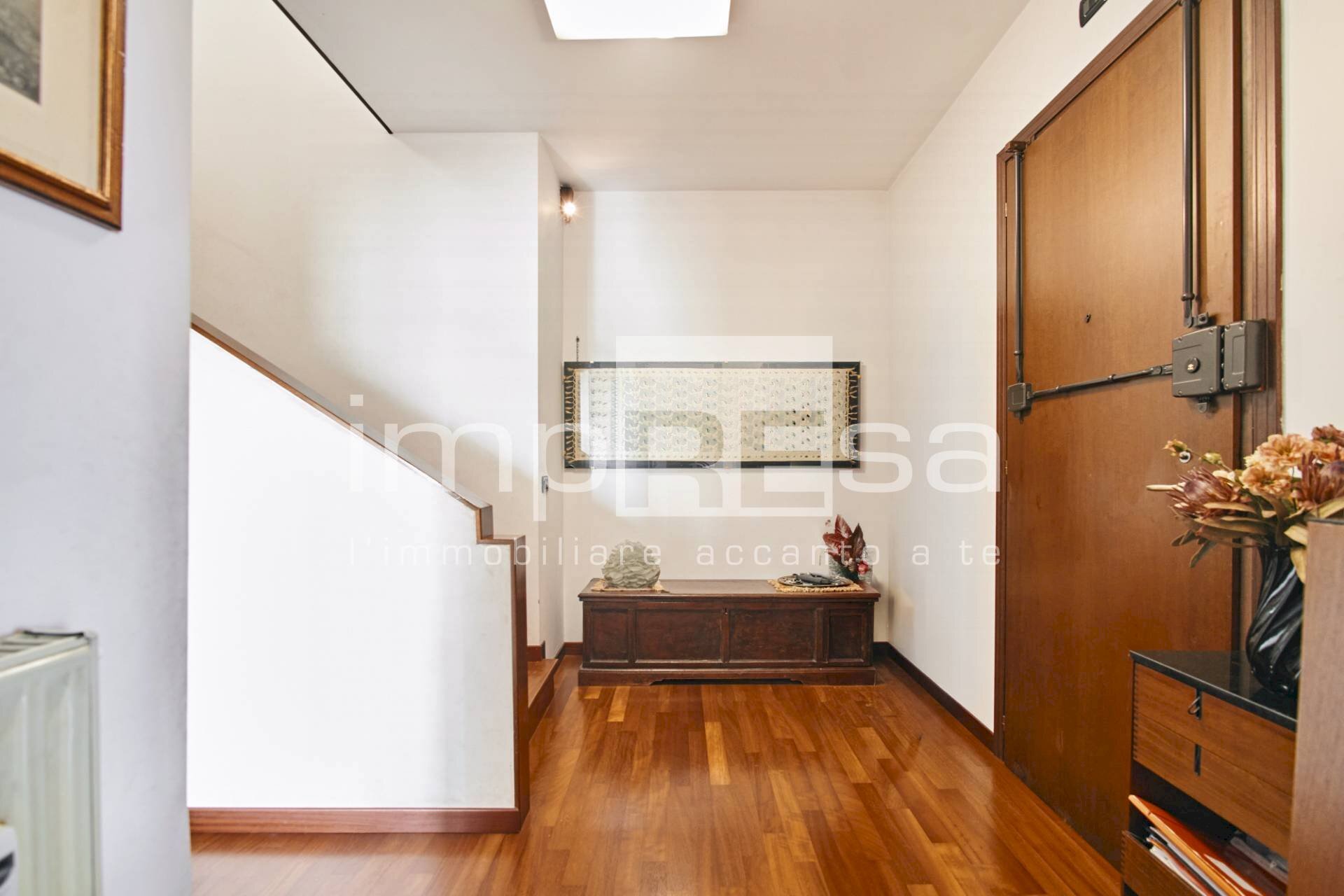 Foto 1 - Trilocale via Capodistria, Treviso - foto 1