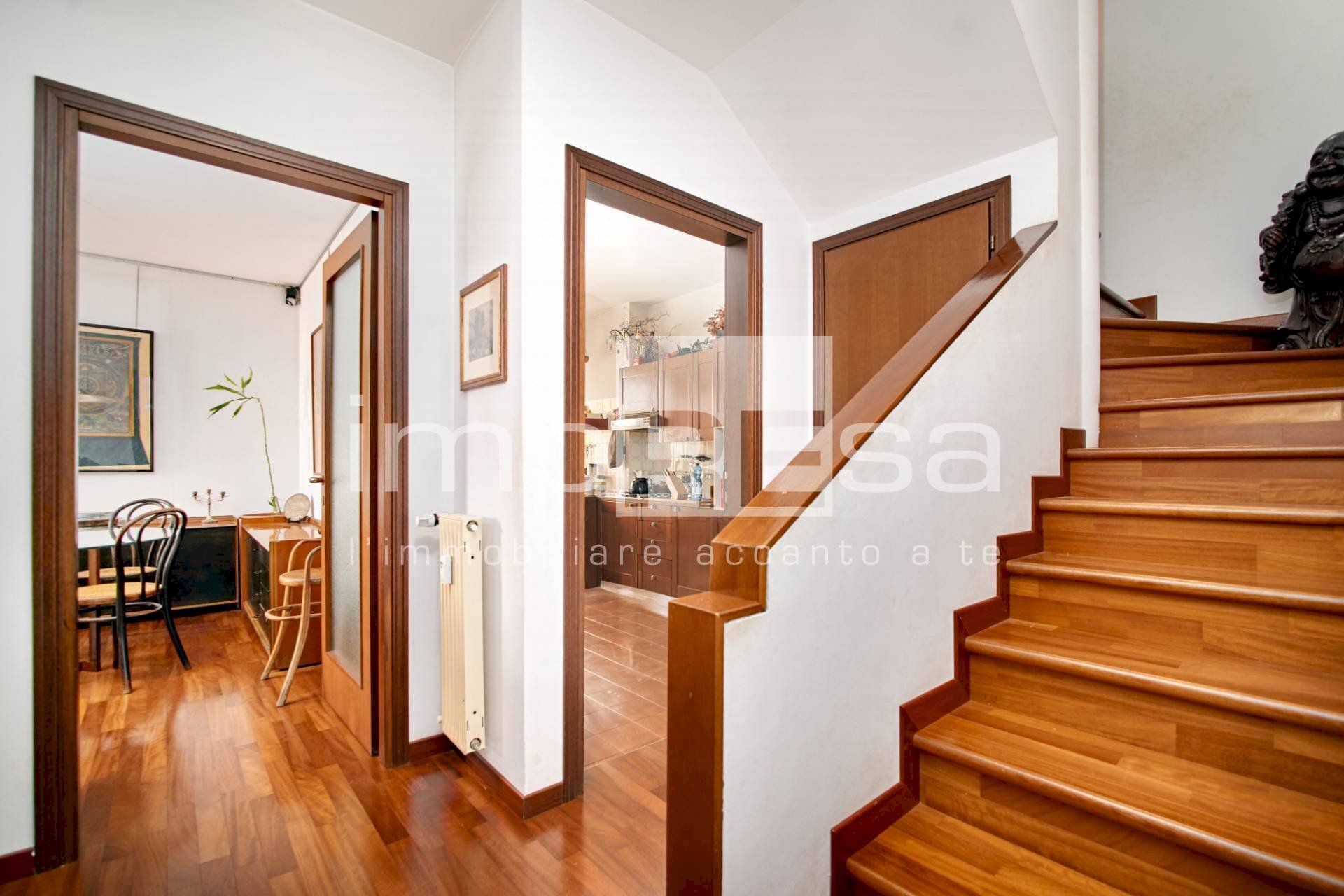 Foto 2 - Trilocale via Capodistria, Treviso - foto 2