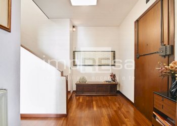 Foto 1 - Trilocale via Capodistria, Treviso - foto 1