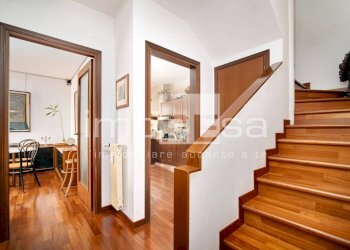 Foto 2 - Trilocale via Capodistria, Treviso - foto 2