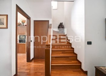 Foto 12 - Trilocale via Capodistria, Treviso - foto 12