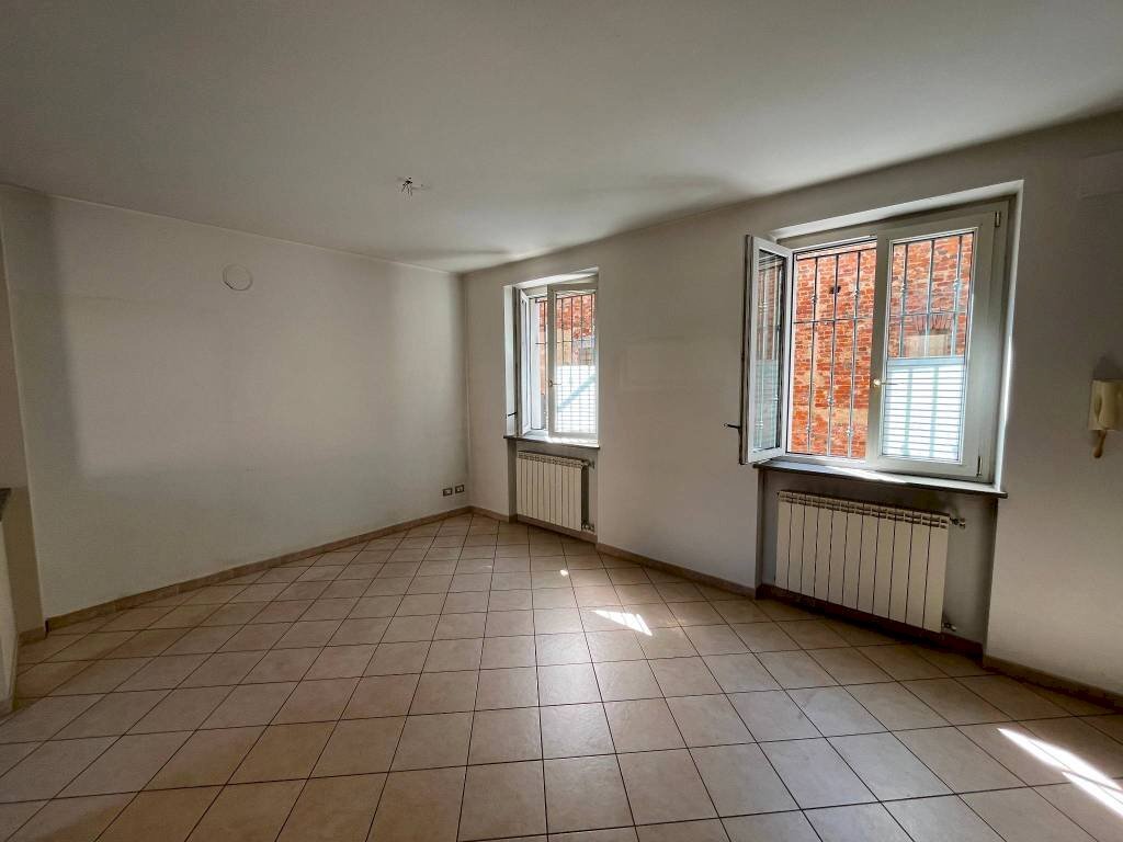Cucina - Quadrilocale via Monte Grappa, 1, Riva presso Chieri - foto 2