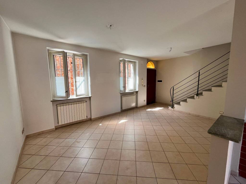 Cucina - Quadrilocale via Monte Grappa, 1, Riva presso Chieri - foto 3