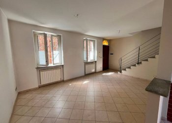 Cucina - Quadrilocale via Monte Grappa, 1, Riva presso Chieri - foto 3