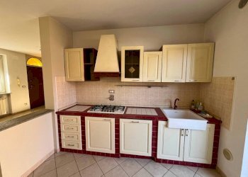 Cucina - Quadrilocale via Monte Grappa, 1, Riva presso Chieri - foto 6