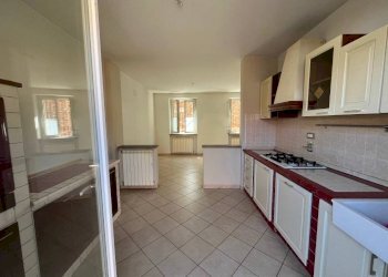 Cucina - Quadrilocale via Monte Grappa, 1, Riva presso Chieri - foto 7