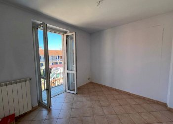 Camera da letto - Quadrilocale via Monte Grappa, 1, Riva presso Chieri - foto 14