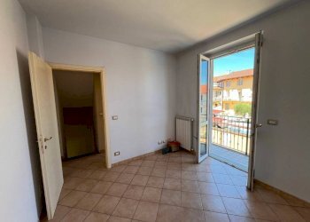 Camera da letto - Quadrilocale via Monte Grappa, 1, Riva presso Chieri - foto 15