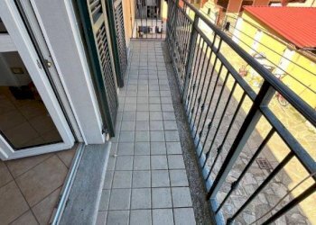 Balcone - Quadrilocale via Monte Grappa, 1, Riva presso Chieri - foto 17