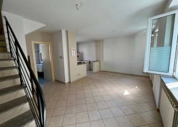 Cucina - Quadrilocale via Monte Grappa, 1, Riva presso Chieri - foto 24