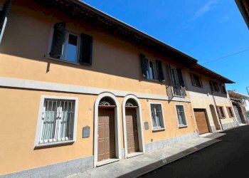 Facciata - Quadrilocale via Monte Grappa, 1, Riva presso Chieri - foto 29