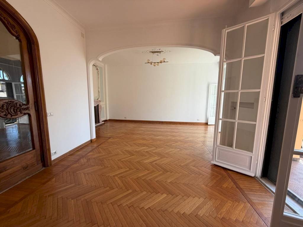 Cucina - Trilocale Genova (zona Albaro) - foto 3
