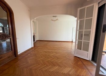 Cucina - Trilocale Genova (zona Albaro) - foto 3