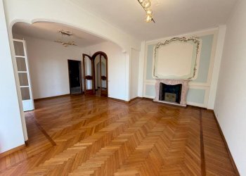 Cucina - Trilocale Genova (zona Albaro) - foto 4