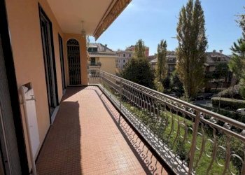 Terrazzo - Trilocale Genova (zona Albaro) - foto 1