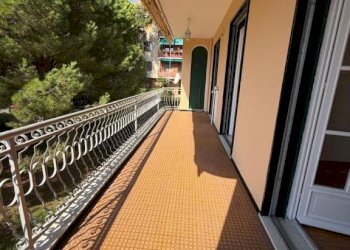 Balcone - Trilocale Genova (zona Albaro) - foto 10