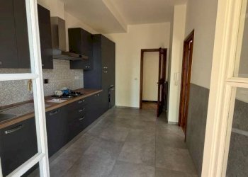 Cucina - Trilocale Genova (zona Albaro) - foto 11