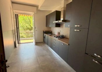 Cucina - Trilocale Genova (zona Albaro) - foto 12