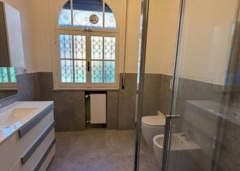 Bagno - Trilocale Genova (zona Albaro) - foto 13