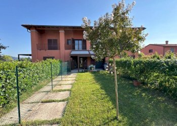 Giardino - Quadrilocale via Olmetola, 7/3, Bologna (zona Borgo Panigale) - foto 2