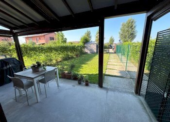 Veranda - Quadrilocale via Olmetola, 7/3, Bologna (zona Borgo Panigale) - foto 5