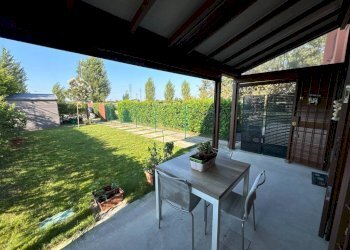 Veranda - Quadrilocale via Olmetola, 7/3, Bologna (zona Borgo Panigale) - foto 6