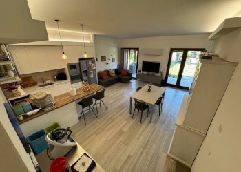 Interno non residenziale - Quadrilocale via Olmetola, 7/3, Bologna (zona Borgo Panigale) - foto 7