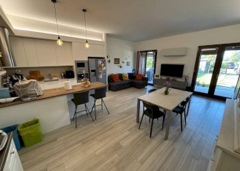 Cucina - Quadrilocale via Olmetola, 7/3, Bologna (zona Borgo Panigale) - foto 8