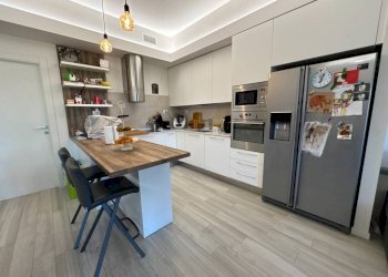 Cucina - Quadrilocale via Olmetola, 7/3, Bologna (zona Borgo Panigale) - foto 15