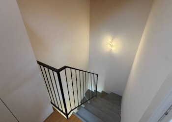Scala - Quadrilocale via Olmetola, 7/3, Bologna (zona Borgo Panigale) - foto 21