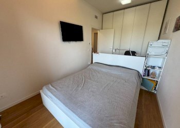 Camera da letto - Quadrilocale via Olmetola, 7/3, Bologna (zona Borgo Panigale) - foto 28