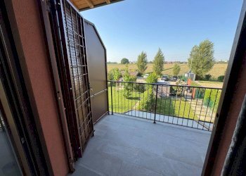 Terrazzo - Quadrilocale via Olmetola, 7/3, Bologna (zona Borgo Panigale) - foto 32