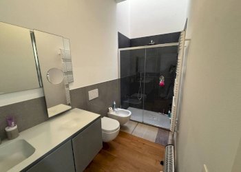 Bagno - Quadrilocale via Olmetola, 7/3, Bologna (zona Borgo Panigale) - foto 38