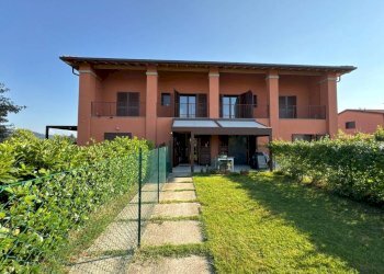 Facciata - Quadrilocale via Olmetola, 7/3, Bologna (zona Borgo Panigale) - foto 46