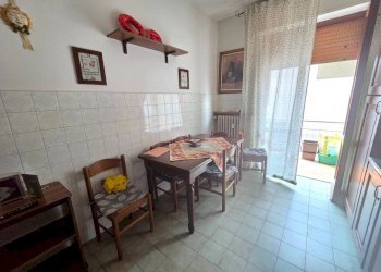 Cucina - Trilocale via Antonio Rossellino, Prato - foto 9