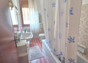 Bagno - Trilocale via Antonio Rossellino, Prato - foto 16