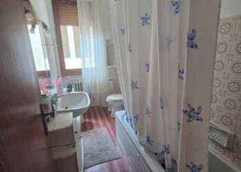 Bagno - Trilocale via Antonio Rossellino, Prato - foto 17
