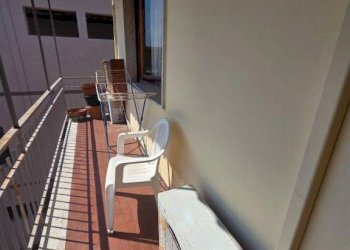 Balcone - Trilocale via Antonio Rossellino, Prato - foto 20