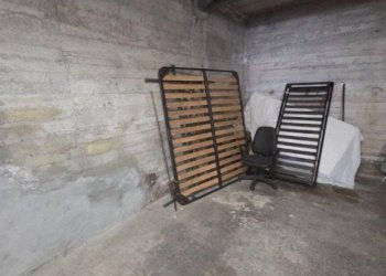 Magazzino - Trilocale via Antonio Rossellino, Prato - foto 24
