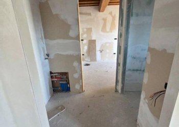 Disimpegno - Villa a Schiera via San Lorenzo, Signa - foto 4