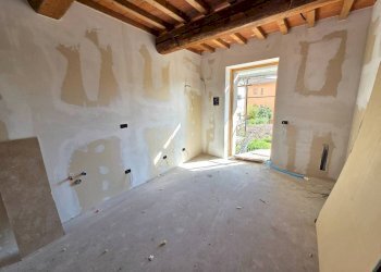 Cucina - Villa a Schiera via San Lorenzo, Signa - foto 6