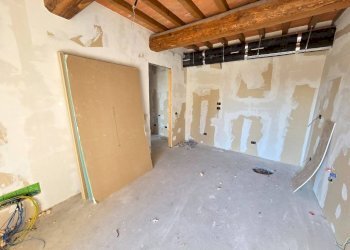 Cucina - Villa a Schiera via San Lorenzo, Signa - foto 7