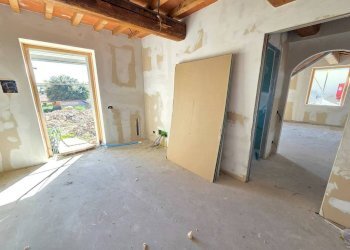 Cucina - Villa a Schiera via San Lorenzo, Signa - foto 8