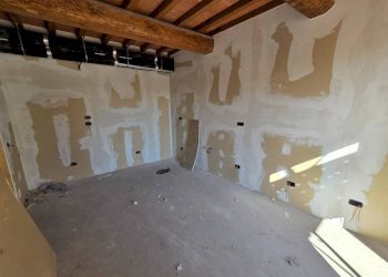 Cucina - Villa a Schiera via San Lorenzo, Signa - foto 9