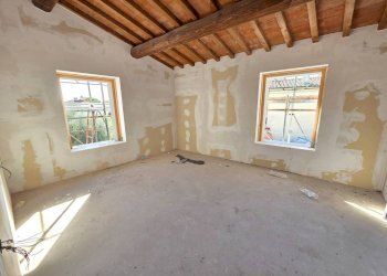 Camera da letto - Villa a Schiera via San Lorenzo, Signa - foto 12