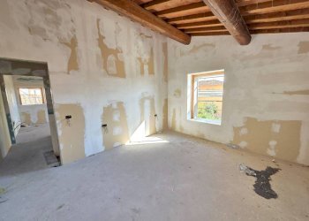 Camera da letto - Villa a Schiera via San Lorenzo, Signa - foto 13